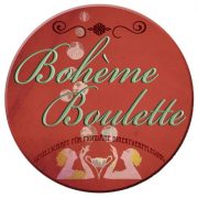 (c) Boheme-boulette.de